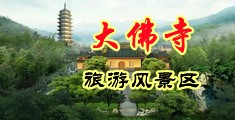 老公我的屄好深啊中国浙江-新昌大佛寺旅游风景区